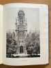 L'Abbaye de Saint-Ouen de Rouen.. Préface de M. Paul Deschamps. MASSON (André).