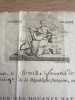 Douanes nationales. Libert&eacute;. - &Eacute;galit&eacute;. Le Directeur des douanes nationales. aux citoyens administrateurs du d&eacute;partement de l'Ourte. [MANUSCRIT]. 