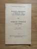 Introduction bibliographique &agrave; l'histoire du droit et &agrave; l'ethnologie juridique, F/4. Am&eacute;rique espagnole coloniale.. GIBSON (Charles).
