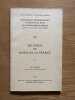 Introduction bibliographique &agrave; l'histoire du droit et &agrave; l'ethnologie juridique, C/3. Belgique et nord de la France.. GILISSEN (John).