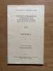 Introduction bibliographique &agrave; l'histoire du droit et &agrave; l'ethnologie juridique, C/4. Pays-Bas.. VAN HOLK (Lambert E.).