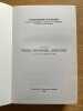 Colloque "Vend&eacute;e, chouannerie, litt&eacute;rature".. 12, 13, 14 et 15 d&eacute;cembre 1985. COLLECTIF 