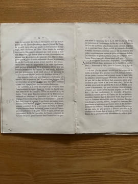 Le Premier mariage du duc de Berry à Londres.. RORC'H-YANTEL
