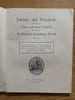 Journals and periodicals published in France and other countries. during the Revolution & Napoleonic period, 1789-1815. [CATALOGUE] 