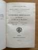 Collection de documents in&eacute;dits sur l'histoire &eacute;conomique de la R&eacute;volution Fran&ccedil;aise. L'Industrie sid&eacute;rurgique en France au d&eacute;but de la R&eacute;volution.. ...