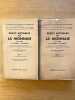 Ecrits notables sur la monnaie, XVIe si&egrave;cle. De Copernic &agrave; Davanzati. Reproduits, traduits, d'apr&egrave;s les &eacute;ditions originales et les manuscrits. Avec ...