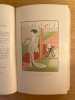 Biblioth&egrave;que Nationale, d&eacute;partement des estampes. Livres & albums illustr&eacute;s du Japon. R&eacute;unis et catalogu&eacute;s. DURET (Th&eacute;odore).