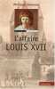 L'affaire Louis XVII.. Delorme (Philippe)