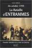 26 octobre 1793 : La bataille d'Entrammes (French Edition).. Gr&eacute;au (Pierre)