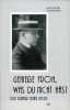 Geniesse froh, was du nicht hast der Flaneur Franz Hessel.. Opitz","J&ouml;rg Plath (Michael)