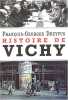 Histoire de Vichy.. Fran&ccedil;ois-Georges Dreyfus (Fran&ccedil;ois)