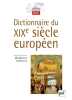 Dictionnaire du XIXe si&egrave;cle europ&eacute;en.. Ambri&egrave;re (Madeleine)