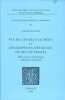 Vie de Charles Le Brun et description d&eacute;taill&eacute;e de ses ouvrages.. Nivelon (Claude)