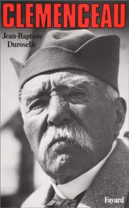 Clemenceau (French Edition).