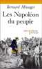 Les Napol&eacute;on du peuple.. M&eacute;nager (Bernard)