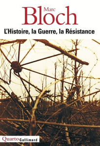 L'histoire, la guerre, la résistance.