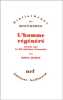 L'homme r&eacute;g&eacute;n&eacute;r&eacute; essais sur la R&eacute;volution fran&ccedil;aise.. Ozouf (Mona)
