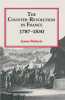 The Counter-Revolution in France 1787–1830.. Roberts (James)