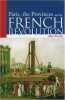 Paris, the Provinces and the French Revolution.. Forrest (Alan)