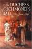The Duchess Of Richmond's Ball: 15 June 1815.. Miller (David)