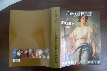 Histoire de France. Le Révolution, 1770-1780.