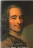 Voltaire en son temps: Avec Madame Du Ch&acirc;telet, 1734-1749.. Pomeau (Ren&eacute;)