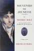 Souvenirs de jeunesse: 1793-1803 (Le Temps retrouv&eacute;) (French Edition).. Mol&eacute;, Louis-Mathieu comte