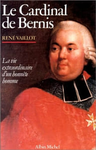 Cardinal de Bernis (Le).