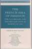 The French Idea of Freedom The Old Regime and the Declaration of Rights of 1789.. Van Kley (Dale)