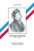 Karl Friedrich Reinhard: Ein deutscher Aufkl&auml;rer im Dienste Frankreichs (1761-1837) (Ver&ouml;ffentlichungen der Kommission f&uuml;r Geschichtliche Landeskunde ...