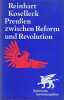 Preussen zwischen Reform und Revolution: Allg. Landrecht, Verwaltung u. soziale Bewegung von 1791 bis 1848 (Industrielle Welt) (German Edition).. ...