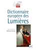 Dictionnaire europ&eacute;en des Lumi&egrave;res.. Delon (Michel)