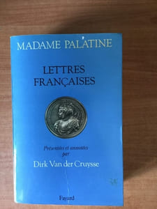 Lettres françaises (Divers Histoire) (French Edition).