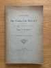 Notice sur Mgr Charles-F&eacute;lix Bellet. ancien pr&eacute;sident de la Soci&eacute;t&eacute; d'Arch&eacute;ologie de la Dr&ocirc;me. Avec une bibliographie par l'abb&eacute; Louis Chavanet. ...
