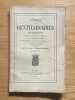 Catalogue des gentilshommes de Bourgogne. Bresse, Bugey, Valromey et de la principaut&eacute; de Dombes (..). Deuxi&egrave;me &eacute;dition. LA ROQUE (Louis de), ...