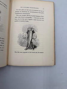 Paris au bal. 50 vignettes par Cham (de N.. [Noé])