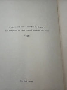 La Vie des boulevards. Madeleine. - Bastille. Texte par Georges Montorgueil. - 200 dessins en couleurs par Pierre Vidal