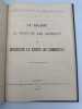 Publications de la "Gazette de France". La Maladie, la mort et les obs&egrave;ques de Monsieur le Comte de Chambord... [HENRI V]. 