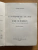 Les Premiers colons de l'Ile Bourbon. Troisi&egrave;me &eacute;dition. ROSSET (Alfred).