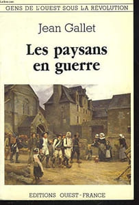 Les paysans en guerre.