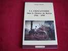 La chouannerie dans le district de Redon - 1794-1799.. Souben (Monique)