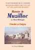 Histoire de Muzillac en Basse-Bretagne Lampaul-Muzillag e Bro-Erec.. Le Duigou (Claude)