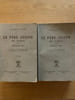 Politique et ap&ocirc;tre. Le P&egrave;re Joseph de Paris. Capucin, l'Eminence grise. DEDOUVRES (Louis).