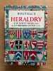 Boutell's Heraldry. Revised by C.W. Scott-Giles and J.P. Brooke-Little. BOUTELL (Charles)