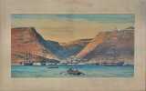 &Icirc;le Sainte-H&eacute;l&egrave;ne.. B&Eacute;RARD (Evremond de)