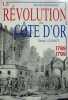 La R&eacute;volution dans l'Orne : 1789-1799 (La R&eacute;volution fran&ccedil;aise dans les d&eacute;partements .).. author (unknown)