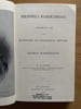 Bibliotheca Washingtoniana. A descriptive list of the biographies and biographical sketches of George Washington. BAKER (W.S.).