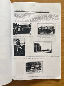 La Guerre de Vendée dans la mémoire collective (1793-1796). Catalogue de cartes postales anciennes à l'occasion du bicentenaire. Collection de l'auteur