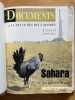 Recueil de 6 ouvrages.. [SAHARA] 