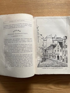 Souvenirs d'un vieux nantais. 1808-1888